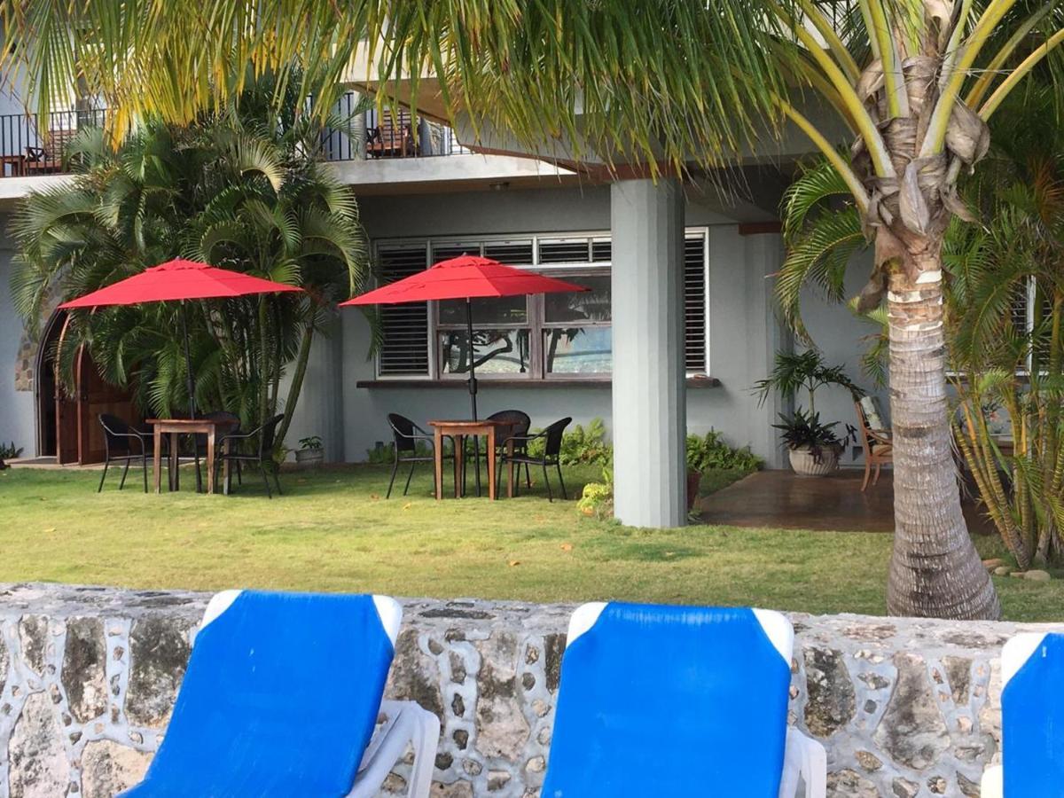 Almond Tree Hotel Resort Коросаль Экстерьер фото