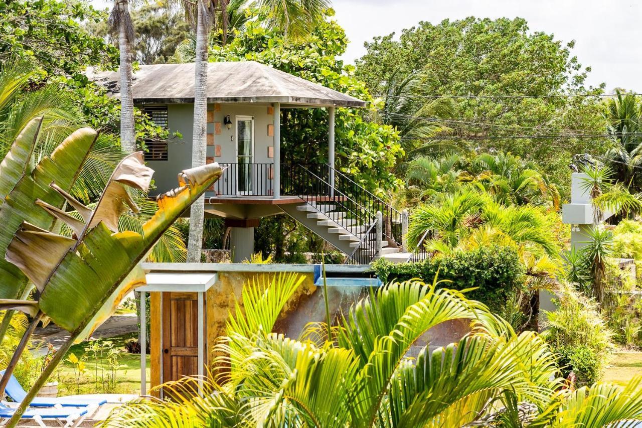 Almond Tree Hotel Resort Коросаль Экстерьер фото