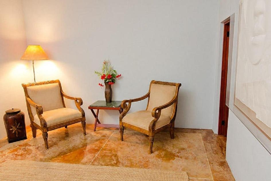 Almond Tree Hotel Resort Коросаль Номер фото